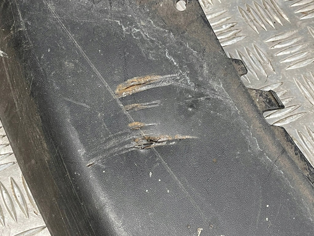 фото №9, Audi a3 s3 8p 2003 спойлер бампера передний