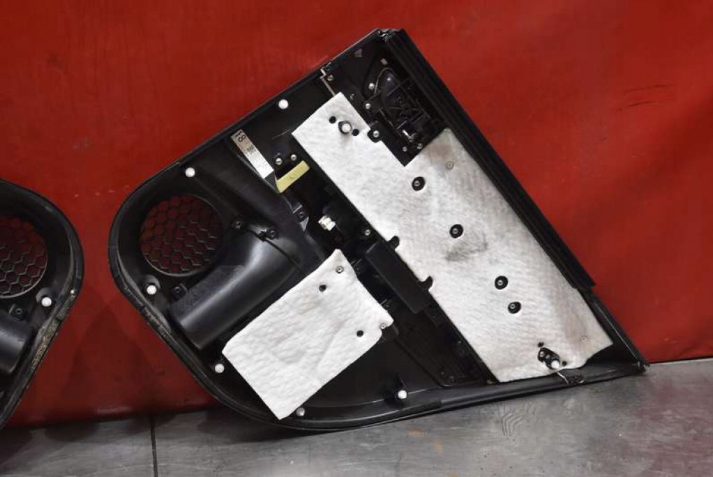 фото №16, Обшивка обшивки двері eu subaru outback 4 iv 09-12