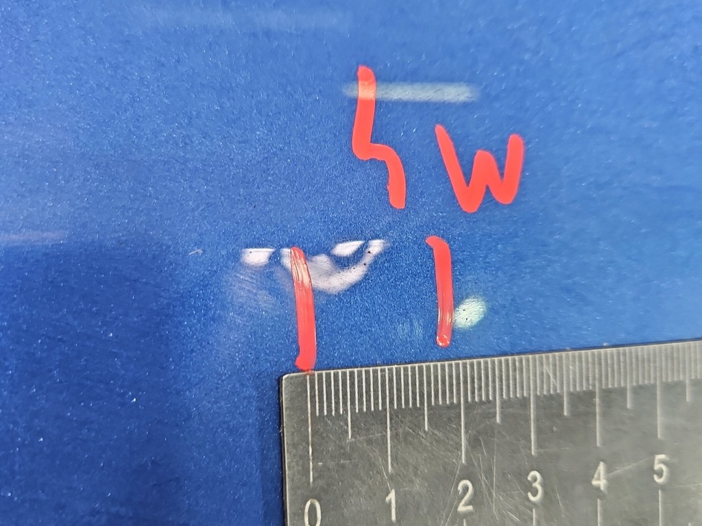 фото №6, Двері перед ліва renault laguna iii ternt