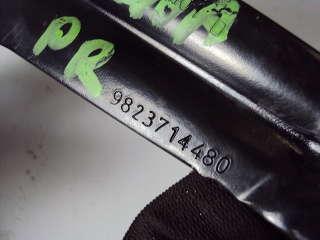 фото №5, Тележки ролики дверь раздвижных peugeot expert iii