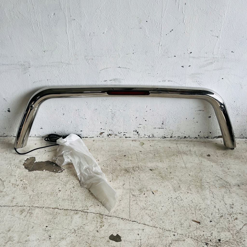 фото №1, Труба свет стоп dekor кузов ford ranger kba 31283