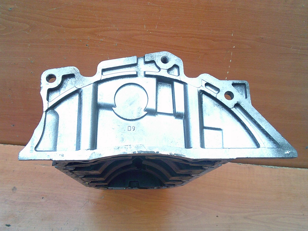 фото №9, Alfa 159 1.8 fiat croma opel 1.6 z16xep z18xer піддон оливи 55353306 nr5