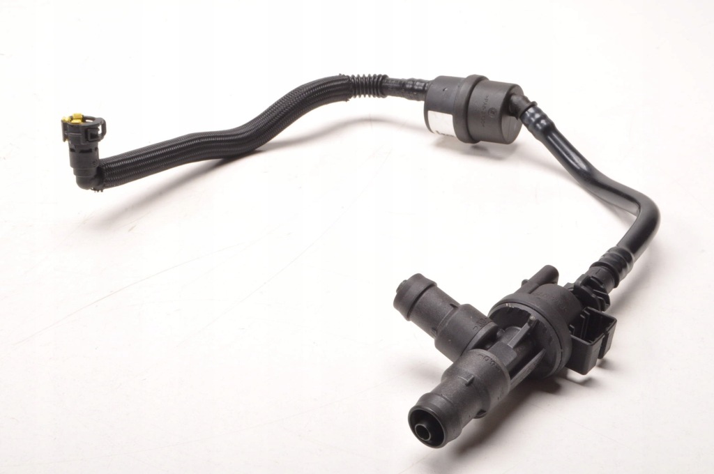 Bmw 5 g60 g20 g21 2.0 гібрид клапан вакууму 7643106 Недорого