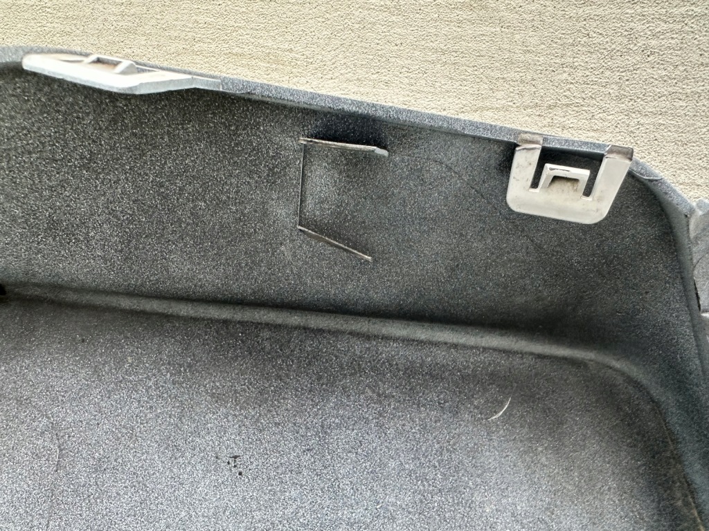 Бампер alfa romeo tonale перед передній оригінал Ціна