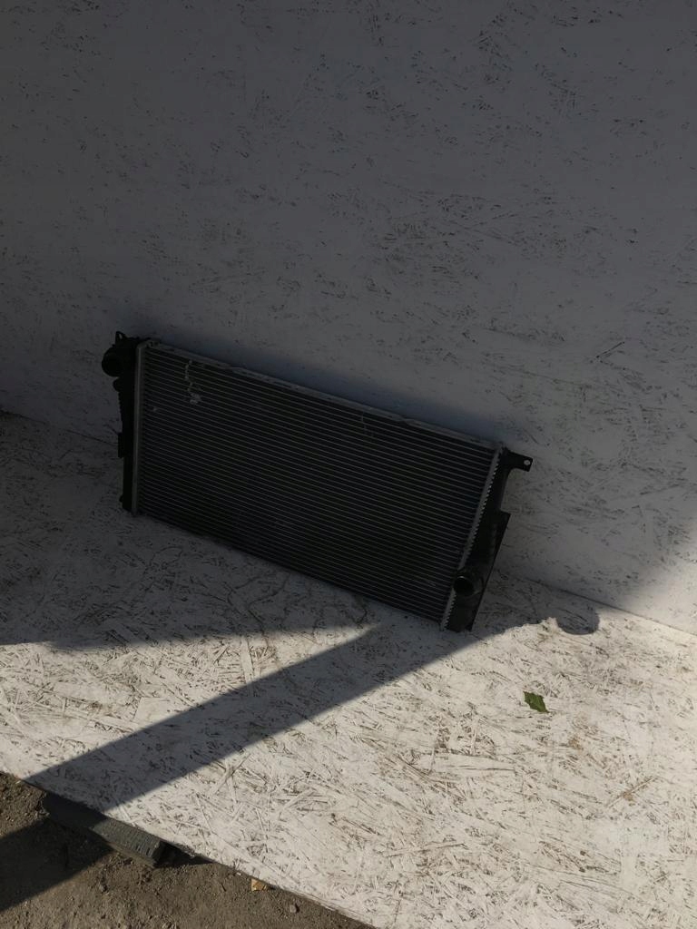 Купить Радиатор кондиционера bmw auditeile