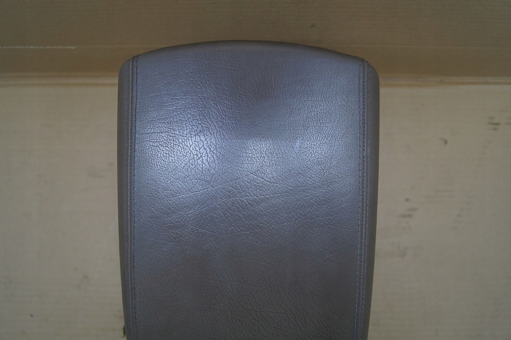 фото №4, Підлокітник jaguar s-type