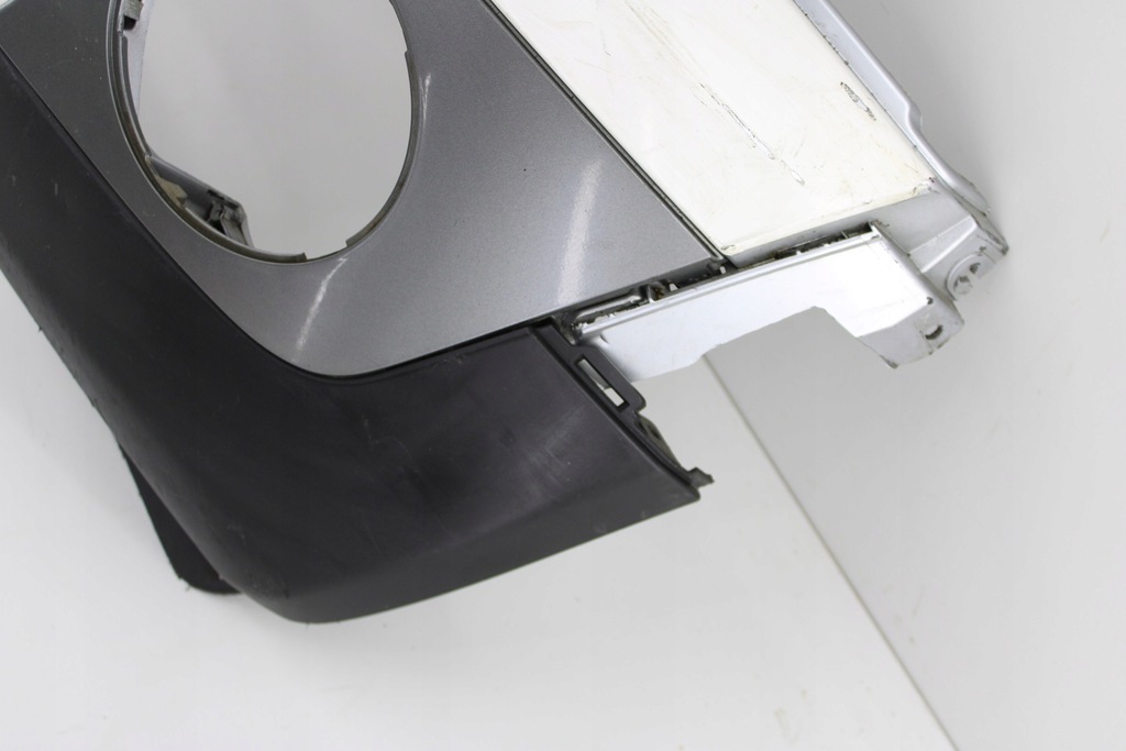 фото №3, Mini cooper one r55 r56 r57 r58 r59 бампер перед передній poznań