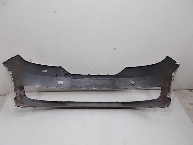 фото №14, Skoda citigo lift 1s 15- бампер monte carlo org