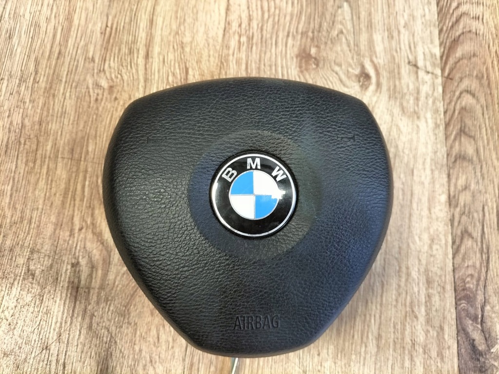 фото №5, Bmw x5 e70 подушка безпеки подушки безпеки натягувачі датчик