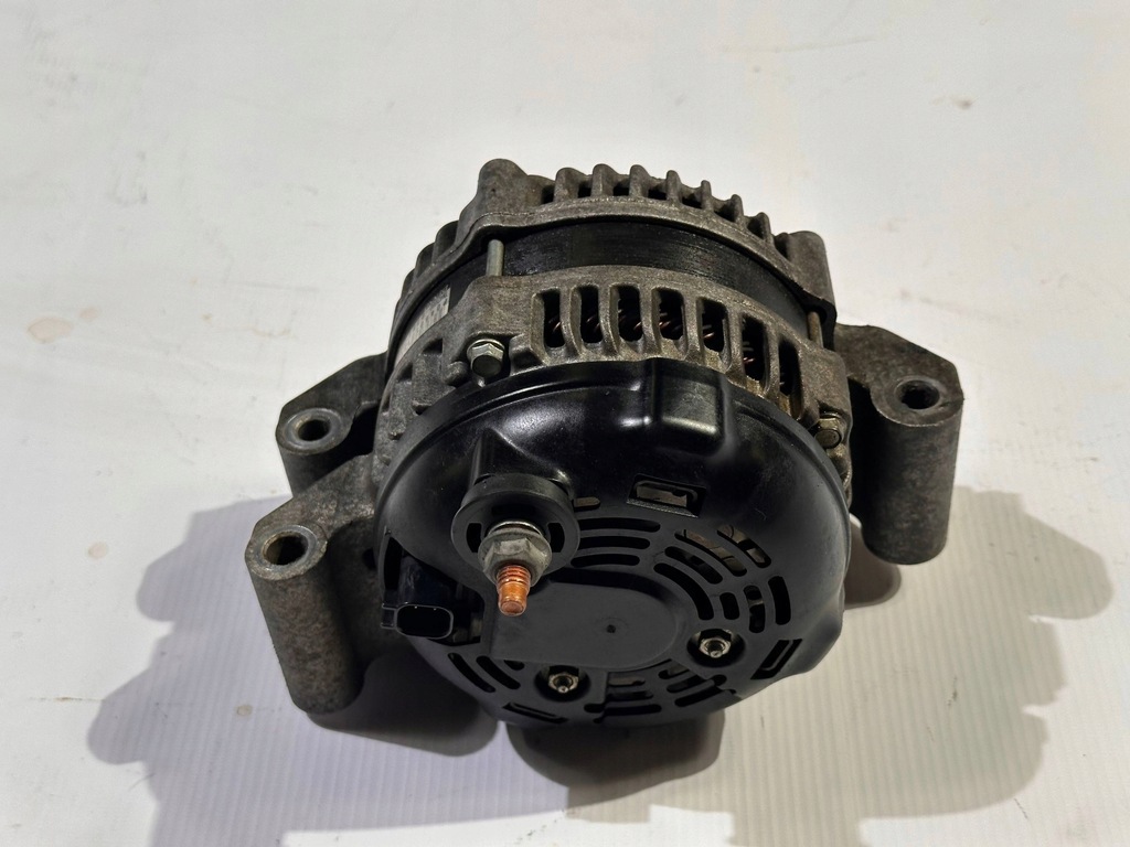 фото №5, Генератор ram 1500 chrysler 300 dodge charger challenger 3.6 2015+