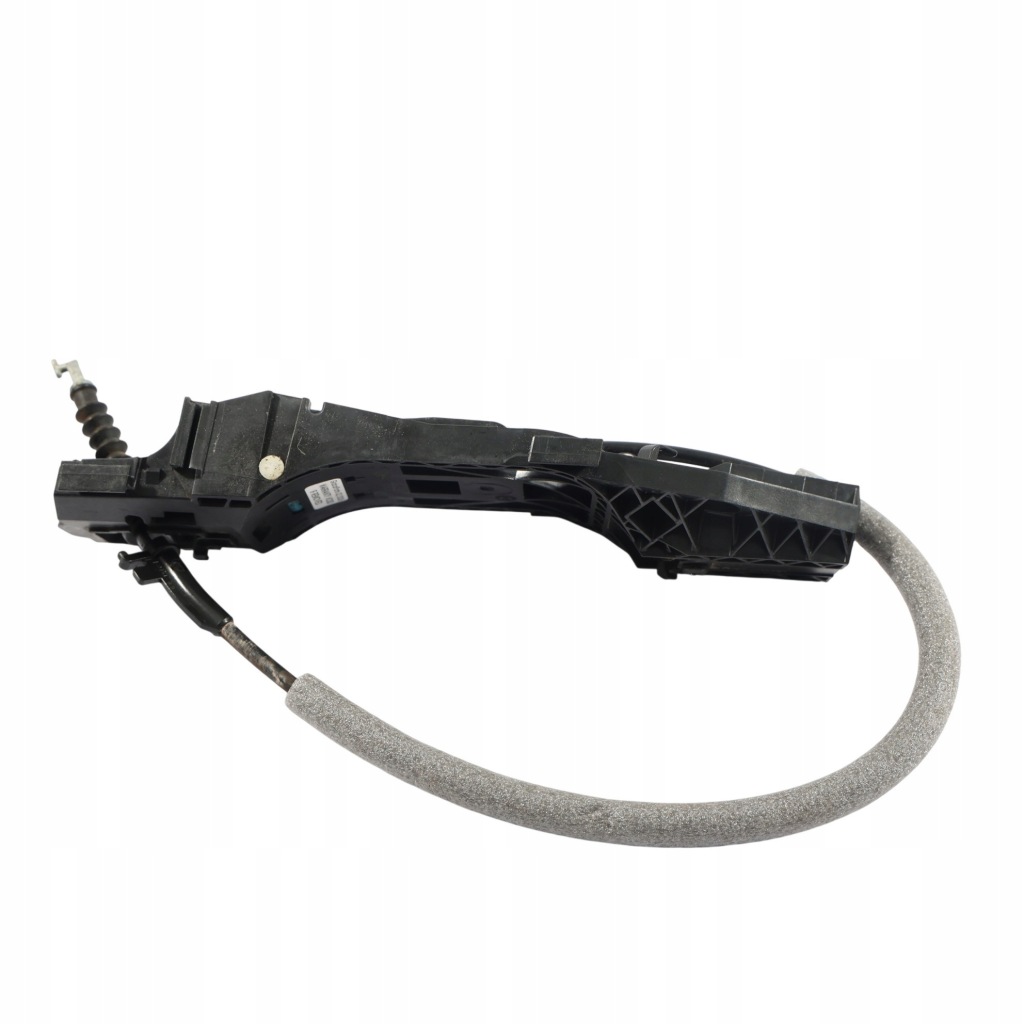 Skoda superb 3v крепеж ручка дверь задняя левое  правый  7p6839885 Цена