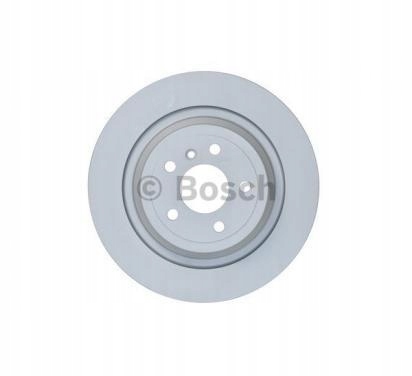 фото №1, Bosch диск гальмівна mercedes-benz