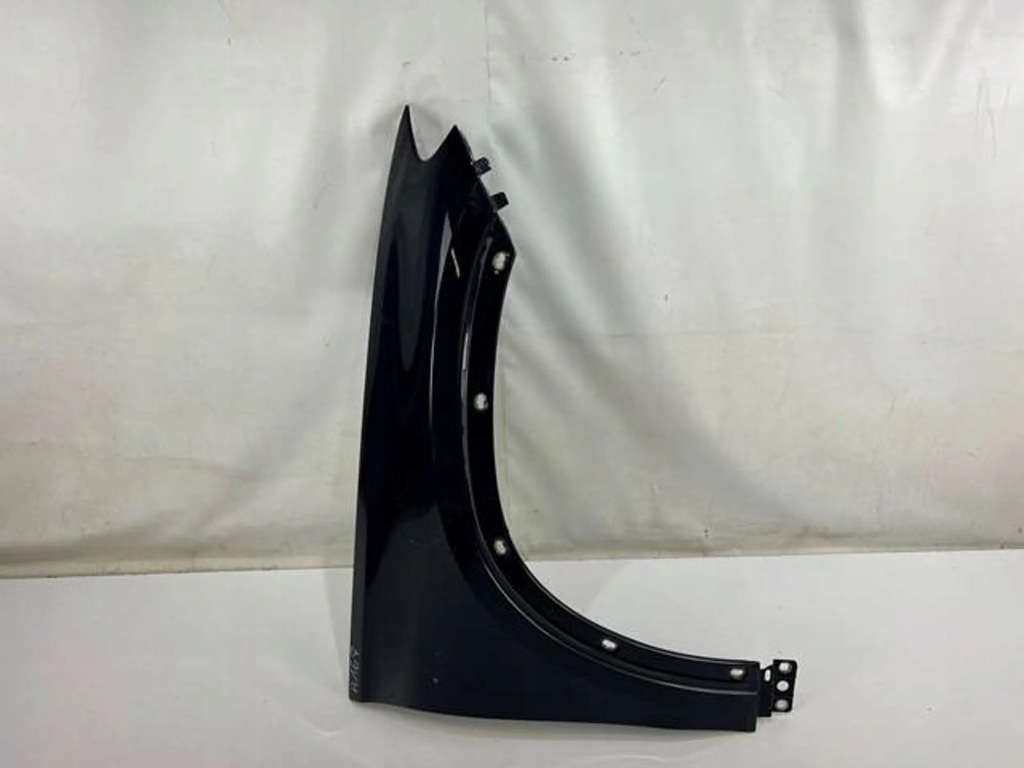 фото №1, Mercedes gle w167 167 крыло передний правый