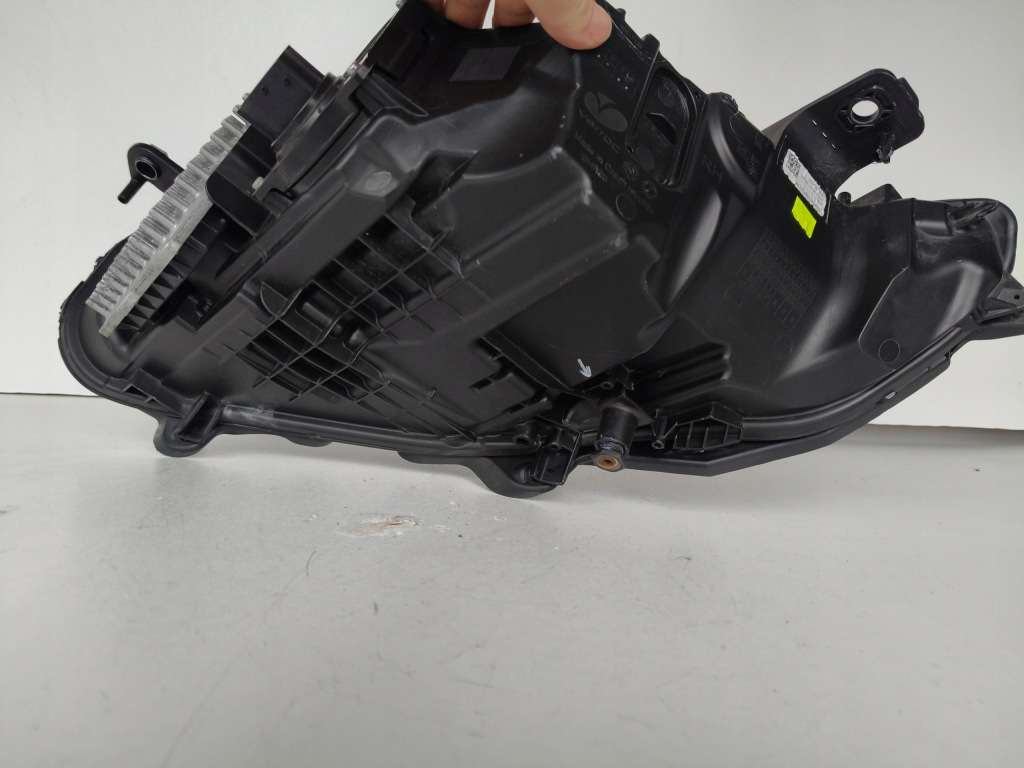 Фара правый  фара jaguar f-type 2 20- full led x152 комплектный Цена