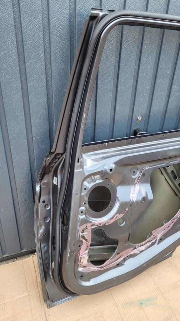 фото №8, Bmw 3 iii f31 kombi дверь задняя задние правое fv