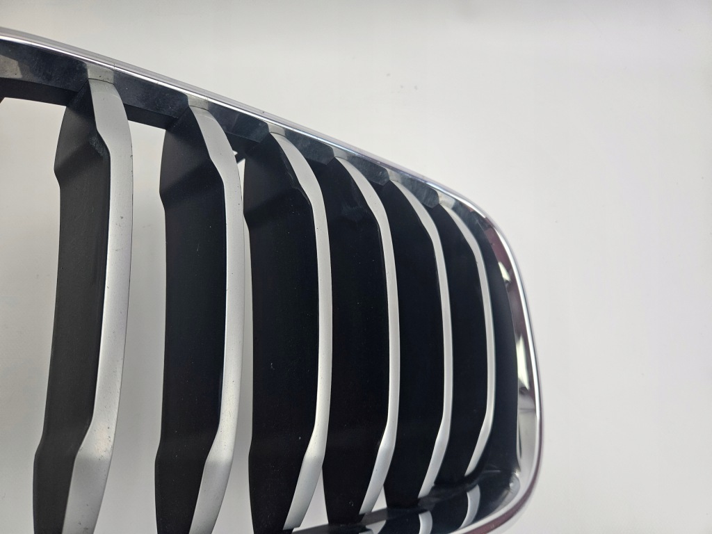 Bmw x4 g02 x3 g01 2018 - 2021 решітка радіатора решітка  радіатора решітка радіатора права 192976-10 Ціна