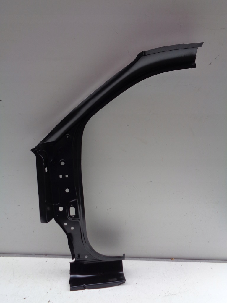 фото №3, Блок двигателя правый порог smart fortwo w453 14-