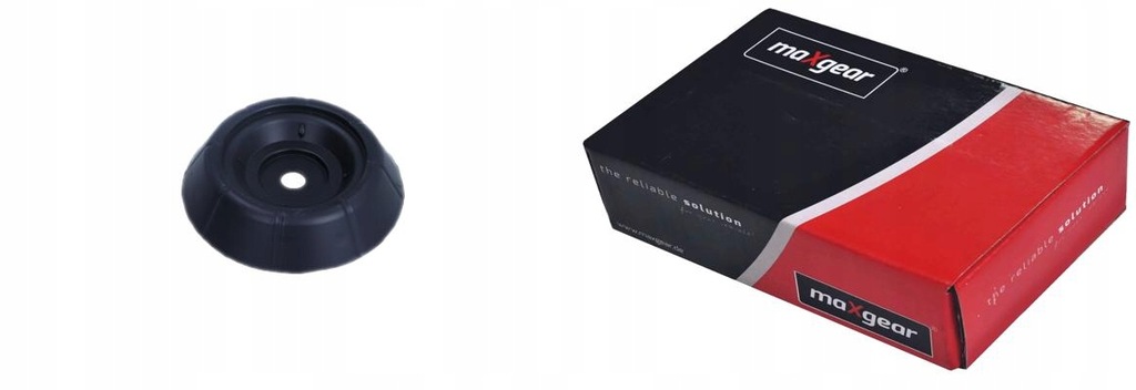 фото №9, Maxgear 72-3415 кронштейн амортизатора