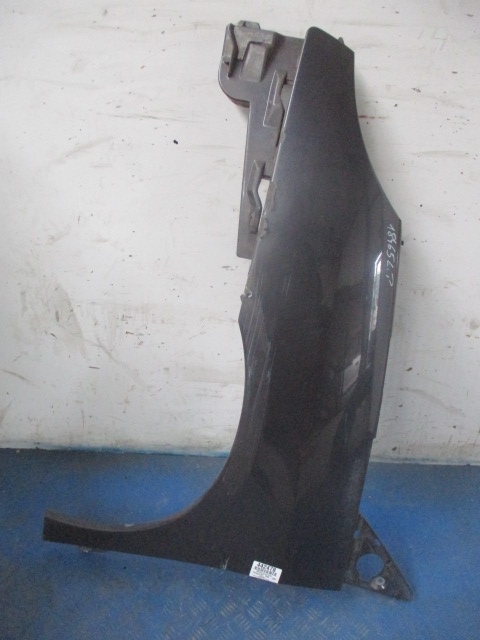 фото №1, Peugeot 807 i крыло перед левый eyjc