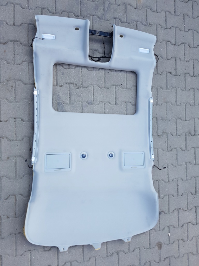 фото №1, Audi a8 d4 4h 4h4 long стеля підкрилок дах