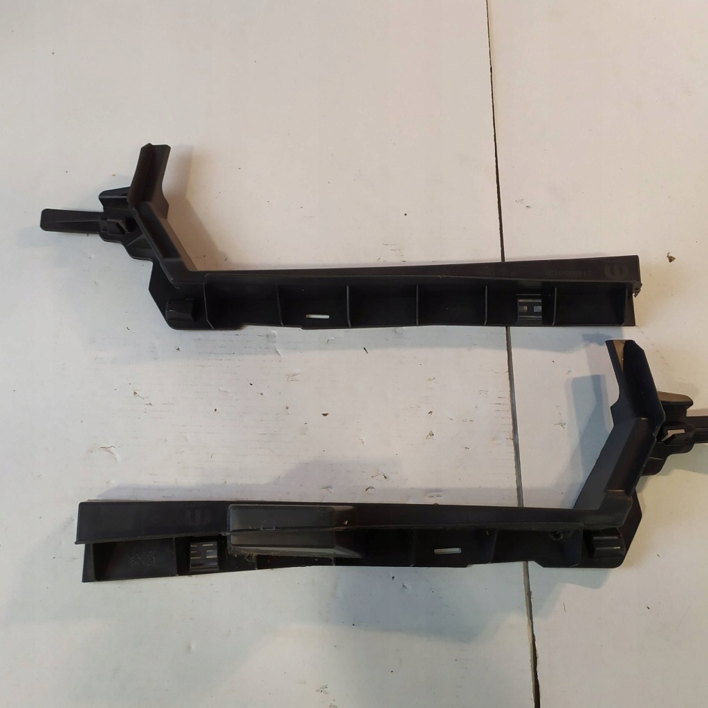 Купити Кронштейн напрямна решітка лівий правий решітка fiat talento vivaro b trafic iii