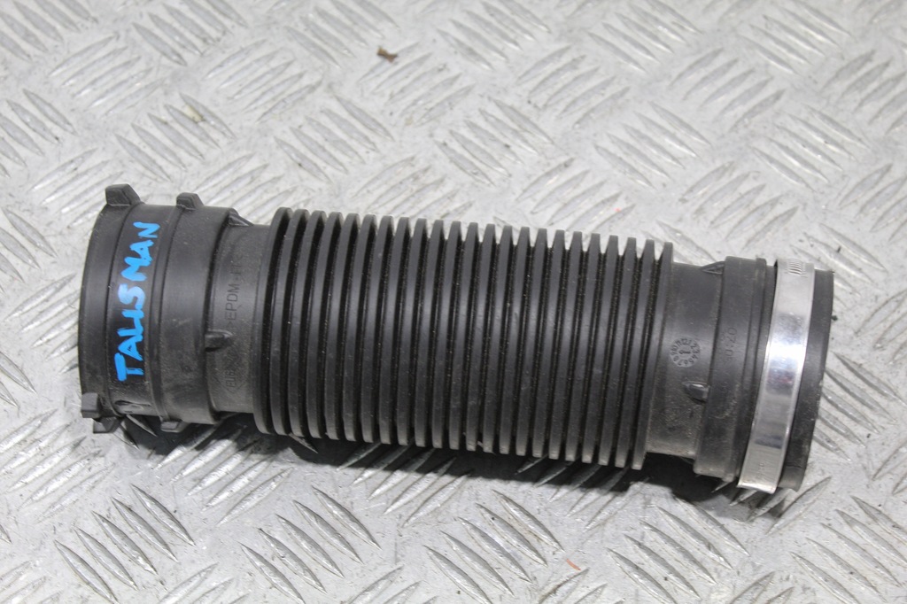 фото №1, Wąż шланг інтеркулер talisman initiale