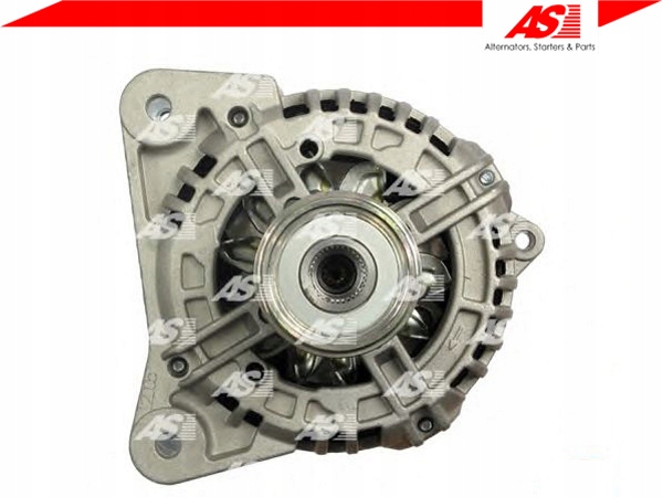 Aspa0213 генератор renault clio 1,5dci 05- Доставка