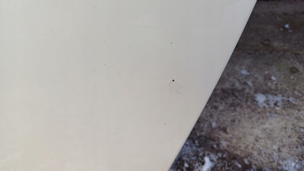 фото №4, Mini cooper s r56 кришка багажника багажника kod 850