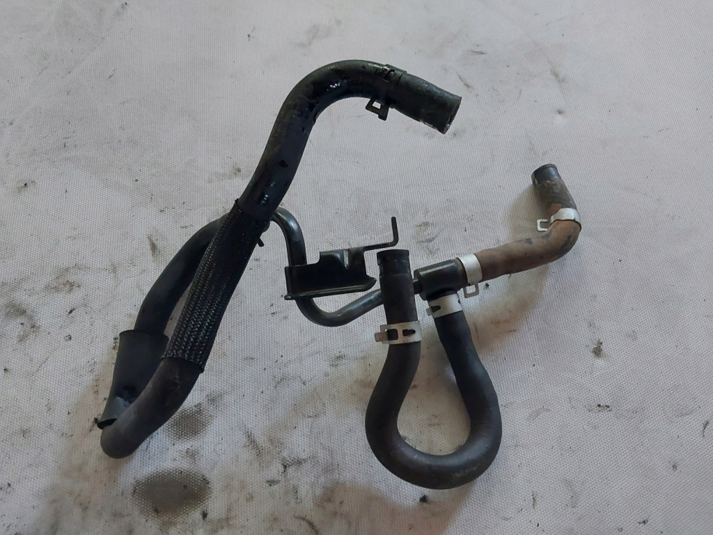 фото №1, Wąż трубка трубка топлива обратка hyundai kona 1.0 t-dig 25472-04200