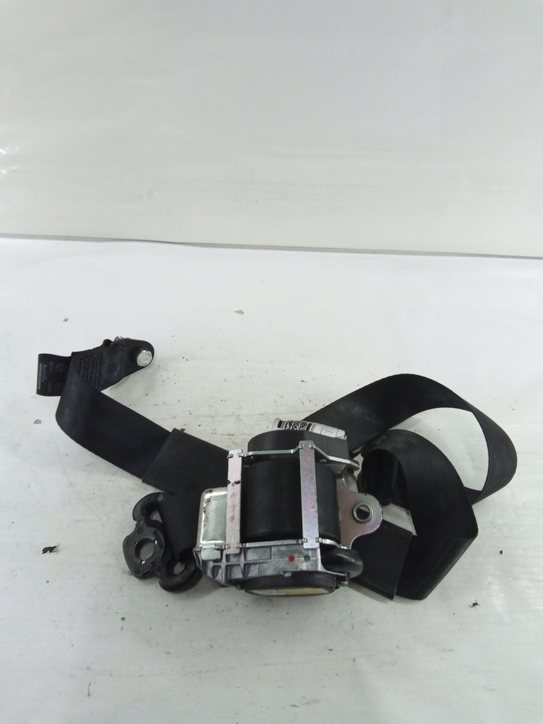 фото №1, I975 pas правий перед opel combo d 735556802