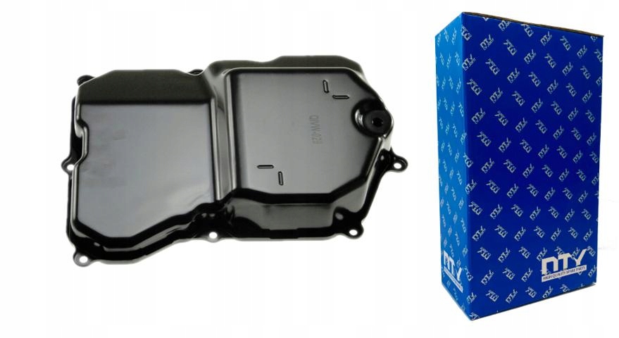 фото №1, Nty bmo-vw-029 поддон масляная, автоматическая коробка передач передач