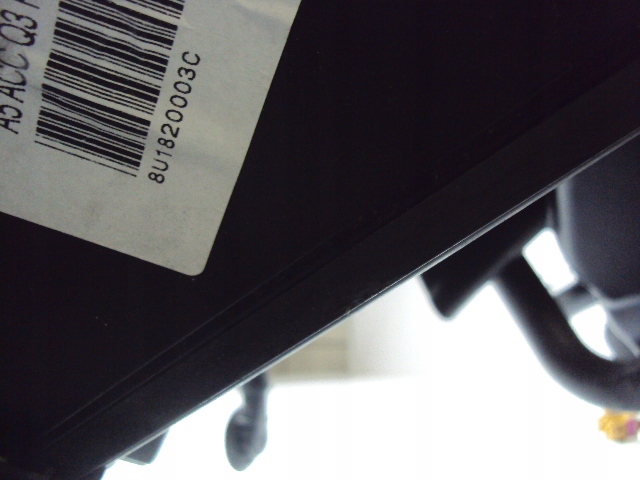 фото №5, Отопитель audi q3 8u 2011-