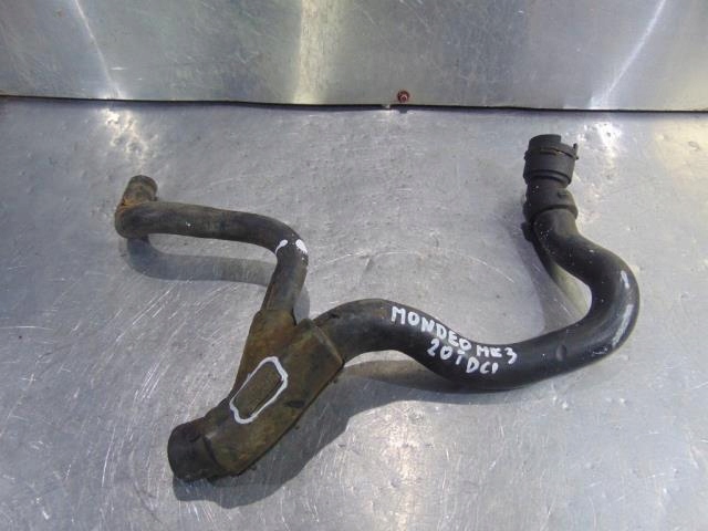 фото №1, Wąż труба wody ford mondeo mk3 2.0 tdci