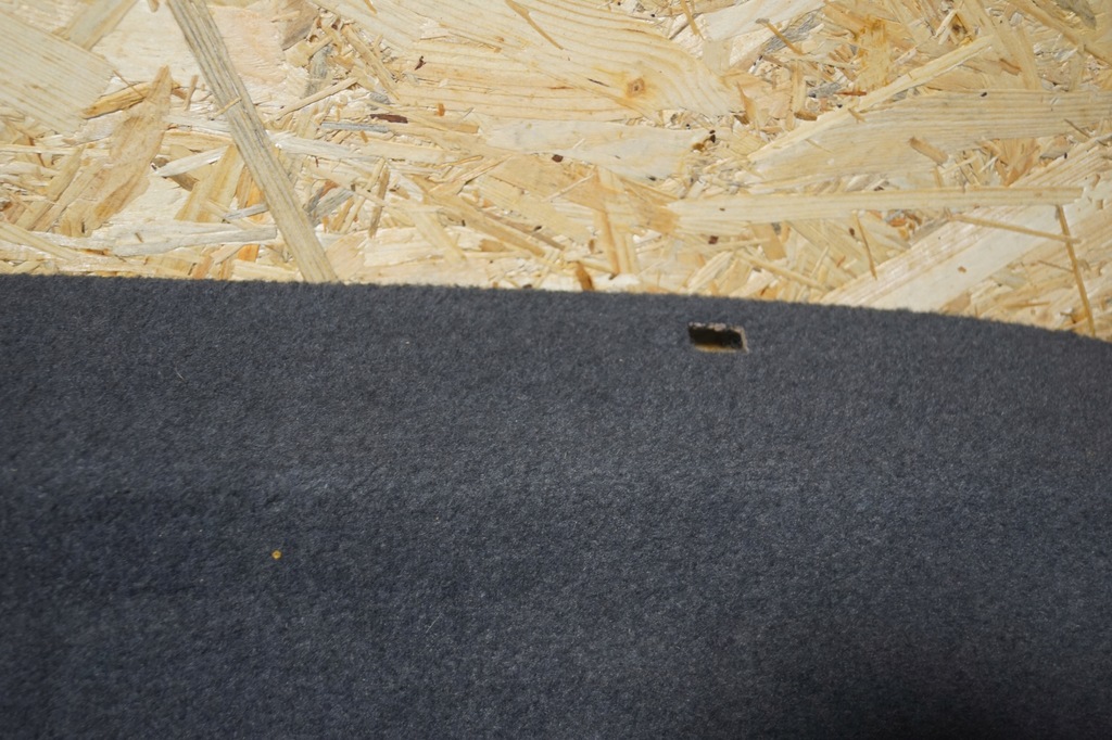 фото №9, Полиця багажника opel astra h 5d