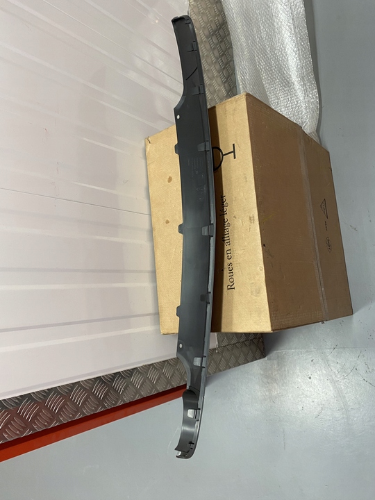 фото №14, Ford focus mk3 впуск воздуха туннель канал оригинал