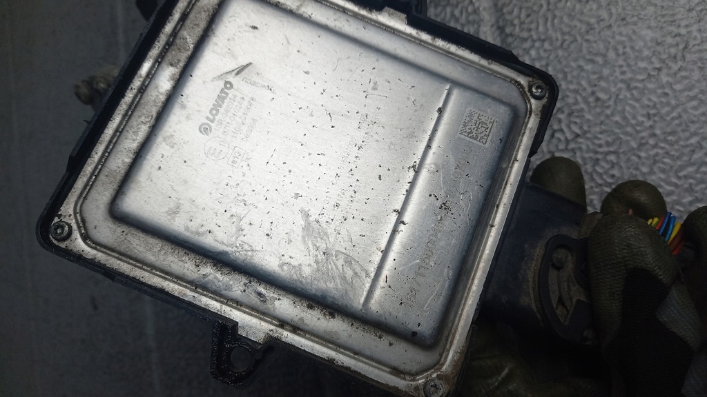 фото №5, Электропроводка газовая fiat bravo ii 08r 1.4b