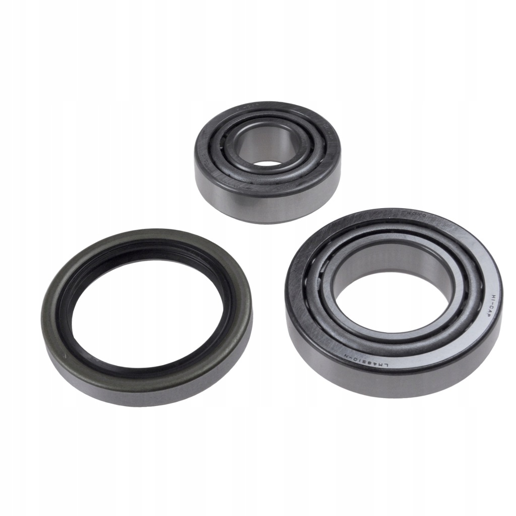 фото №10, Blue print adz98203 набор подшипник колеса