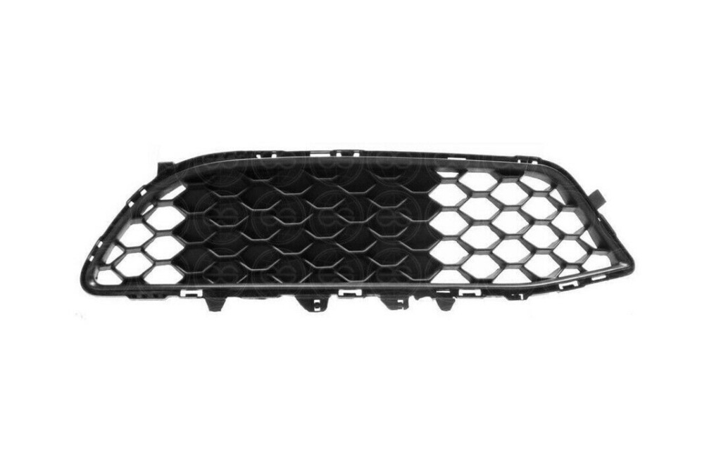 фото №1, Решётка бампера левая alfa romeo giulia