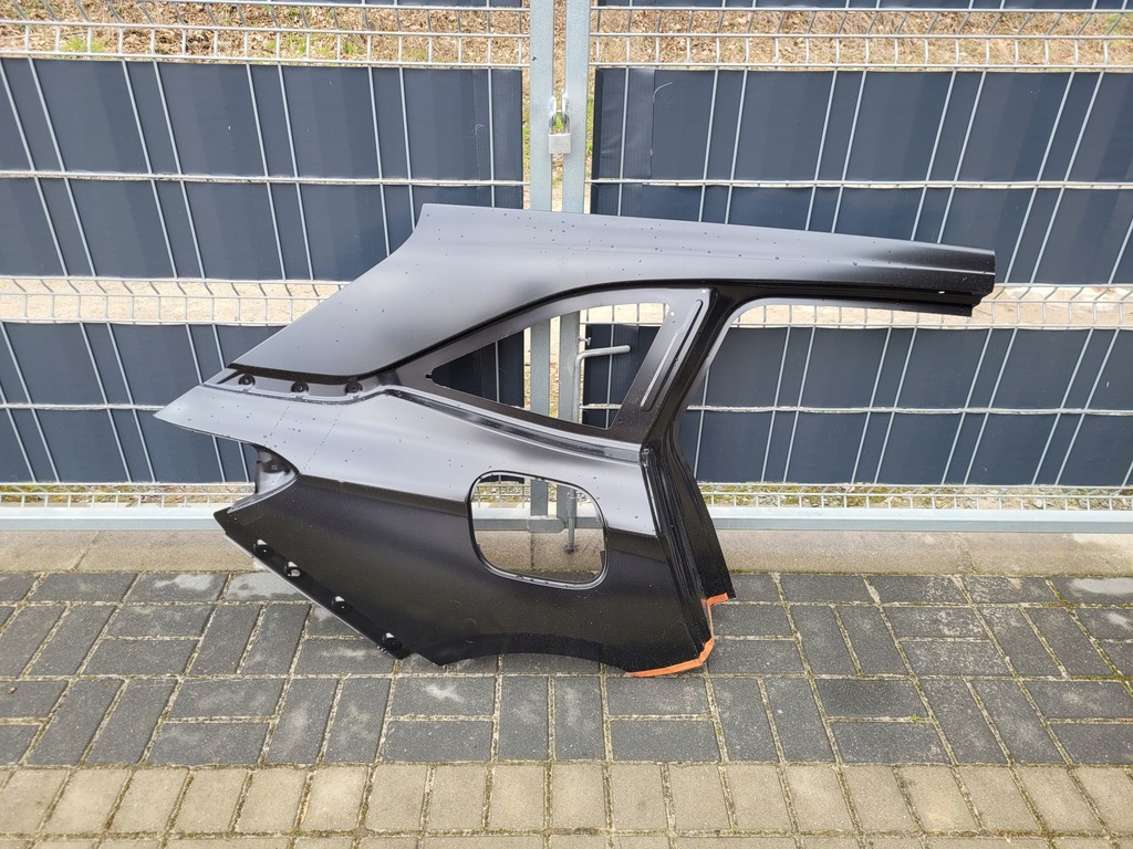 фото №1, Opel astra k kombi - крила правий задній