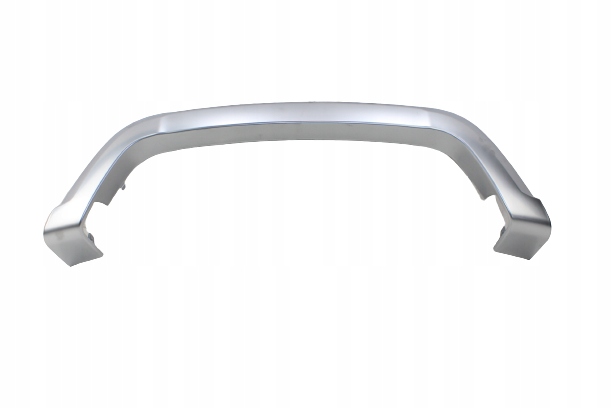 фото №1, Journey freemont crossroad хром молдинг бампера