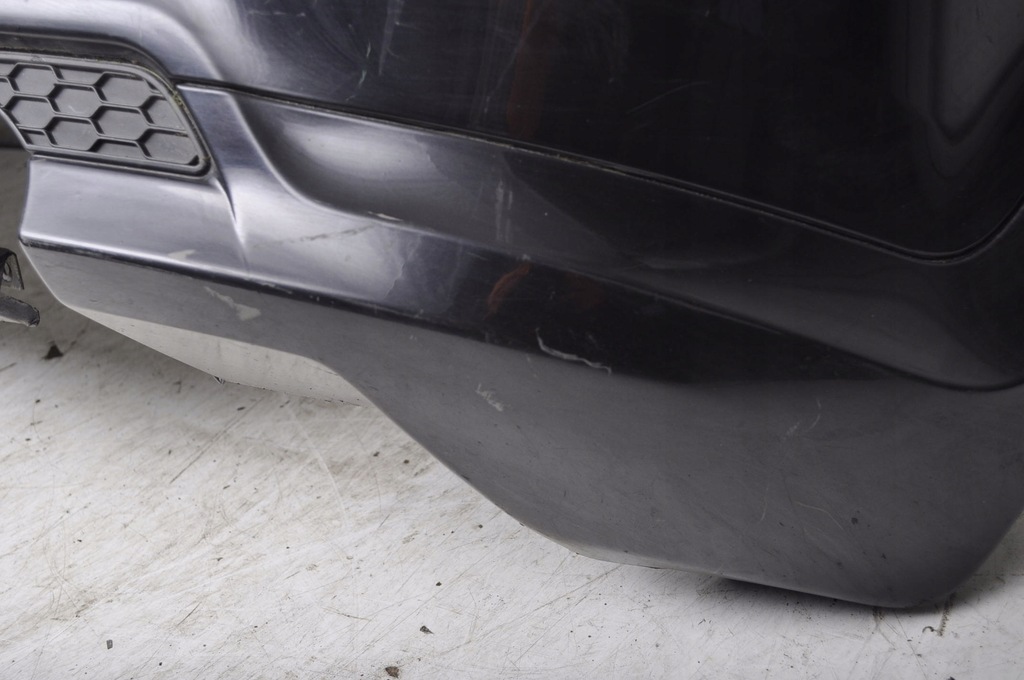 фото №6, Volvo c30 бампер задняя задний lift rdesign pod pdc