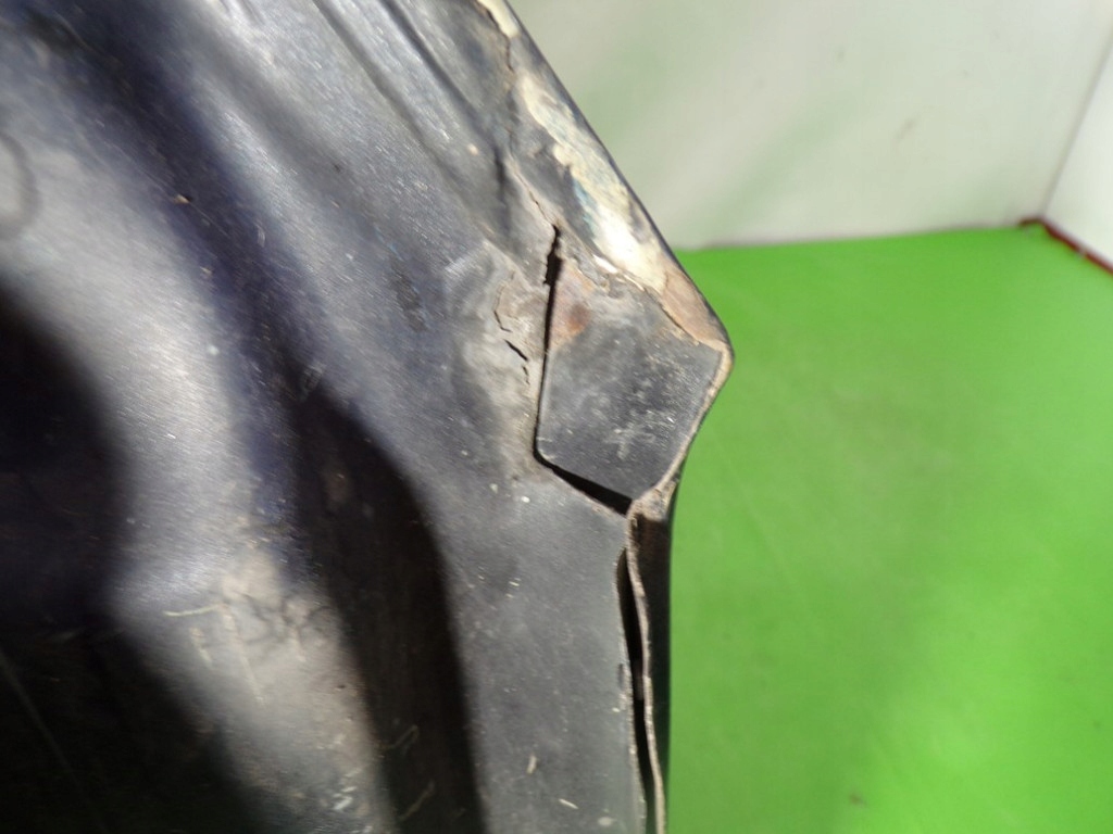 фото №15, Opel zafira b капот передняя крышка двигателя лак z20z