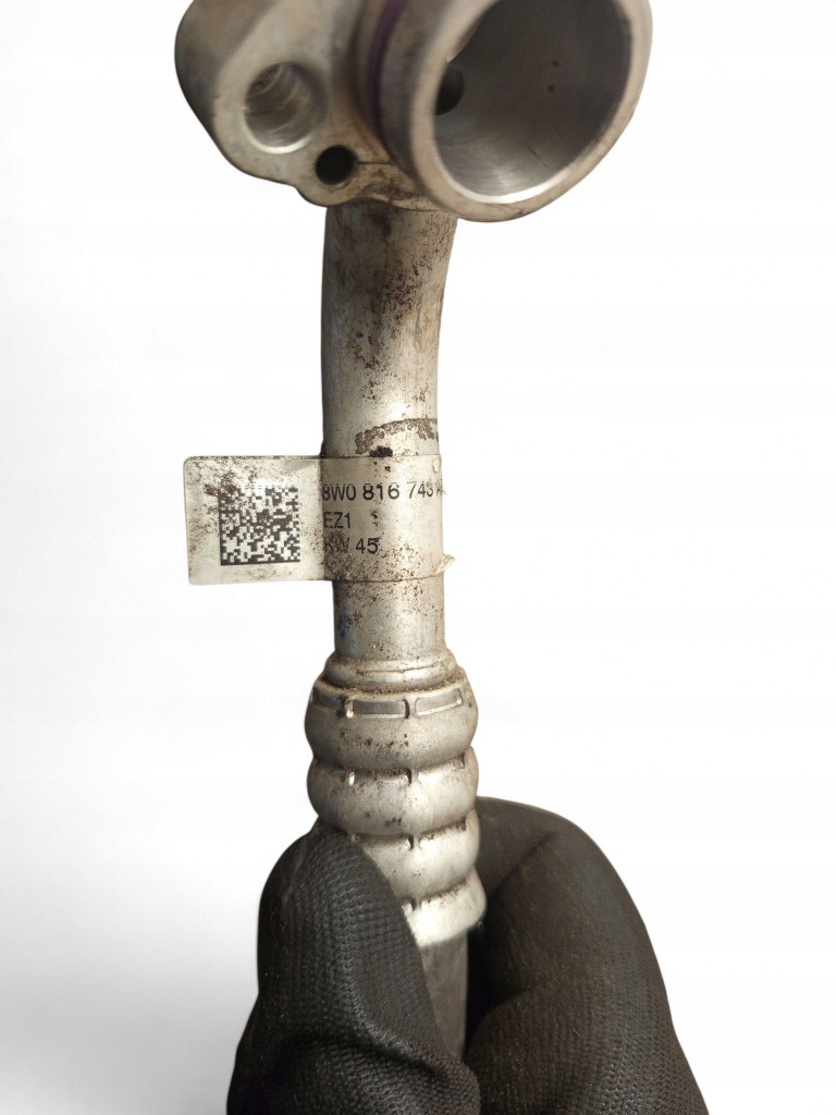 Audi a4 s4 b9 8w0816743ar шланг кондиционера в Украине