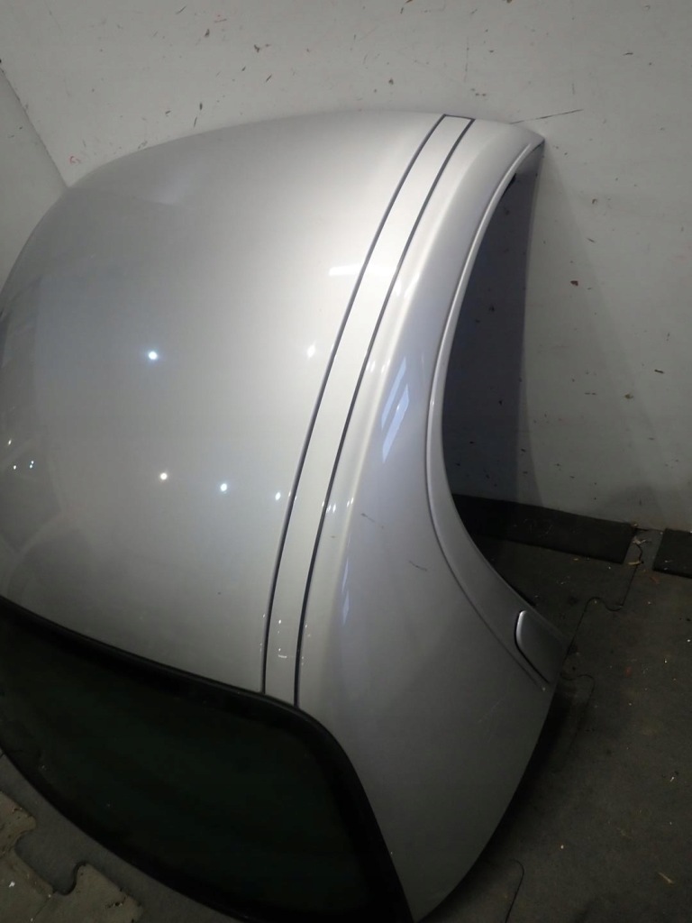 фото №1, Дах hardtop porsche 911 986 boxster 1997-2005