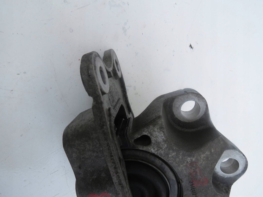 фото №6, Кронштейн двигуна ліва volvo s90 2.0 31460716