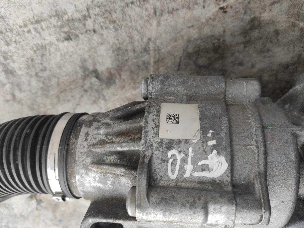 Рулевая рейка трансмиссия bmw f10 f11 6850042 Оригинал