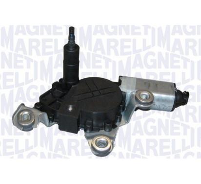 фото №1, Magneti marelli 064038006010 двигун двірник