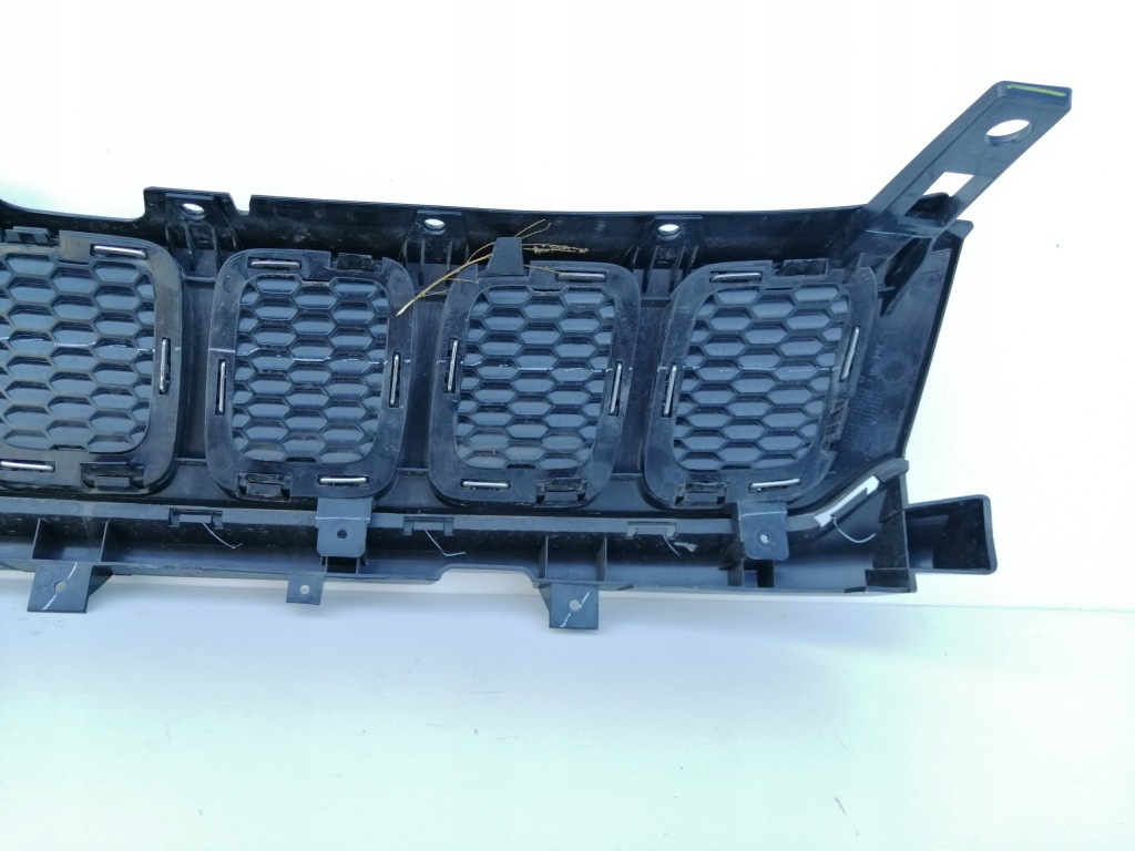 фото №5, Jeep compass ii lift 17- решётка радиатора решётка радиатора