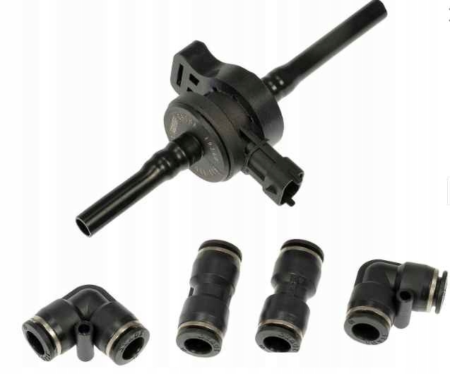 фото №1, Клапан паров пального evap ford escape focus 2012-2018 набір ремонтний