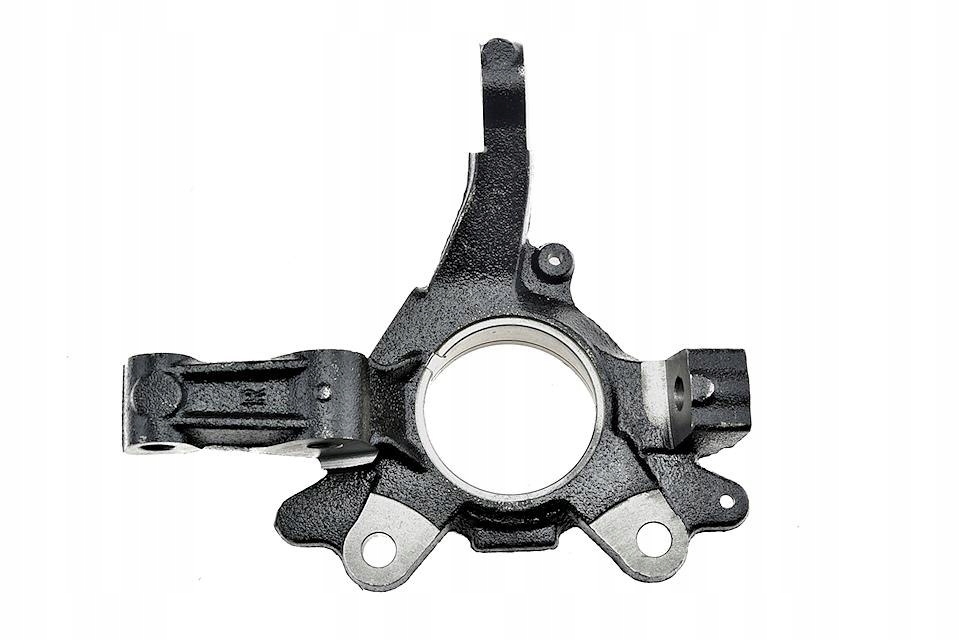 фото №1, Поворотний кулак передня fiat doblo 01- права